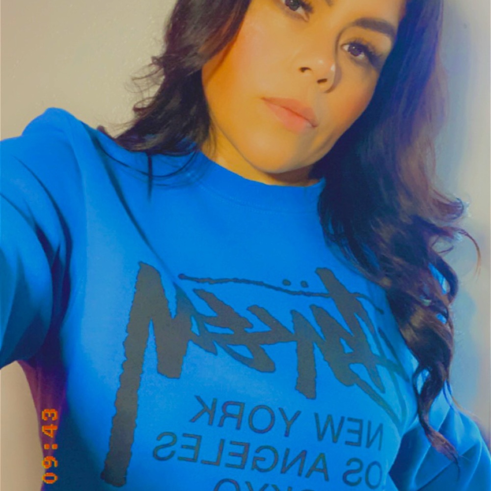 L.A. Girl Sweater